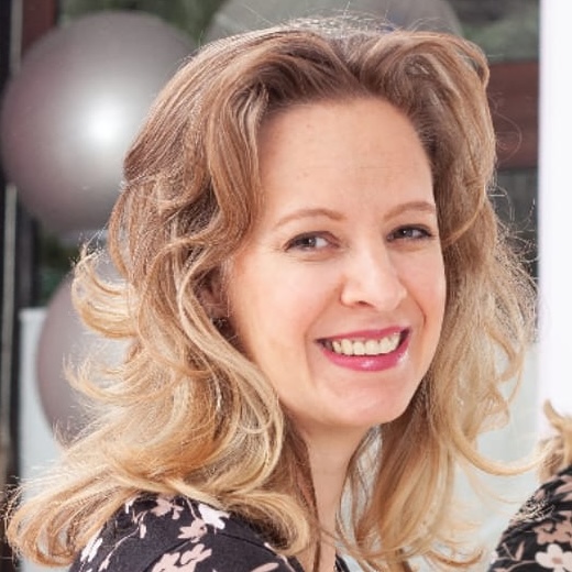 Janette Harazin
