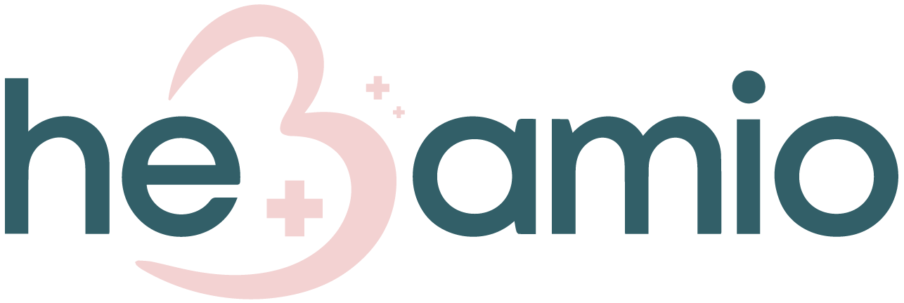 Abrechnung mit Hebamio